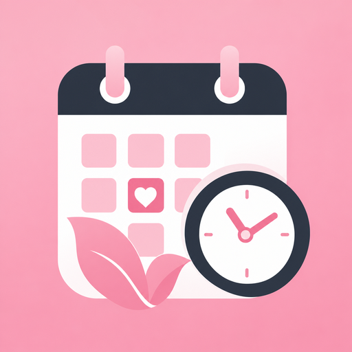 Glow Planner app icon